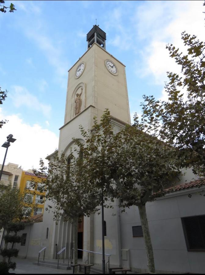 Apartamento Posit Cambrils Exterior foto